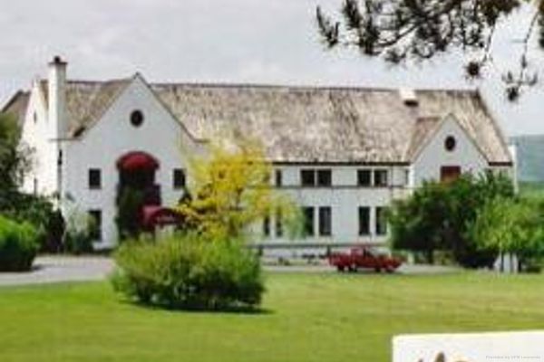 Hotel La Tourelle (Ithaca)